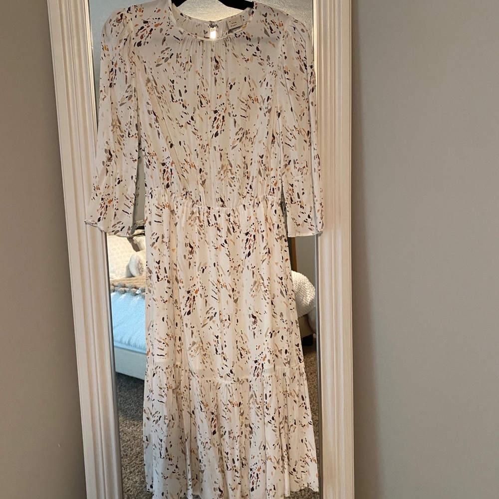 A New Day Dress